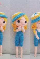 Tini Mini Doll
