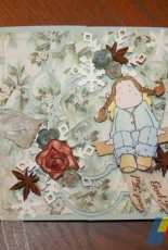 Scrapbookingcard