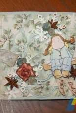 Scrapbookingcard