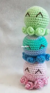 Lil octopuses