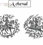 Roland Designs - A Cheval