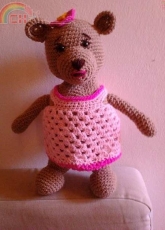 Little Bear