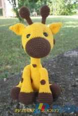 Gigi la giraffa