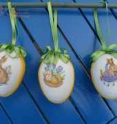 A few Easter egg