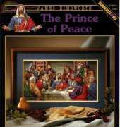 Dimensions 296 - The Prince of Peace