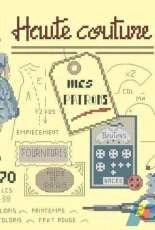 Des Histoires A Broder DHAB - Haute couture
