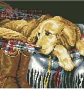 Dimensions 20005  - Loyal Friend