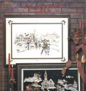 Stoney Creek Book 198 - Christmas Medley
