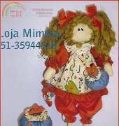 Loja Mimosa - Manuela - Alfineteiro! 257