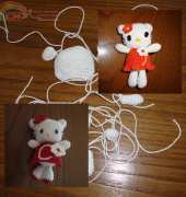 Hello Kittys!!