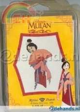 Royal Paris 6.430-49 - Mulan