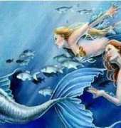 HAED HAESF 9210 Dark Waters - Selina Fenech