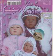 Andrea Creations 561_French lenguage