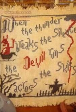 Primitive Hare - Devil Run