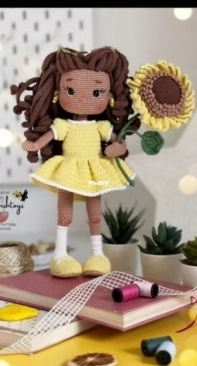 Merwishtoys - Merve Yaren Koç - Maya - Turkish