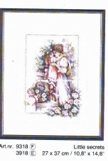 Lanarte 9318 - Little Secrets