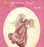 Serendipity Designs Mar Bek BE-27 - Victorian Angel
