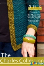 BHK Cooperative-The Charles Collection by Elinor Brown, Amy Herzog,Kirsten Kapur-2011