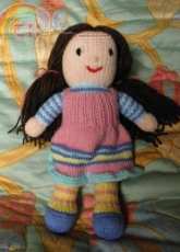 Doll Maisy