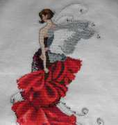 Mirabilia Poppy