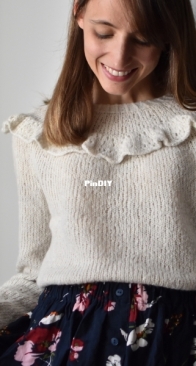 Mimi by Tricot Design MCL - English