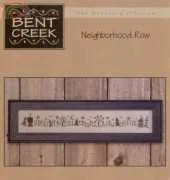 Bent Creek BC1096 - Neighborhood Row