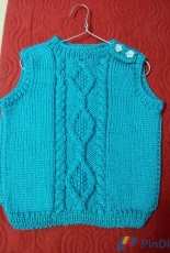 Mens Vest