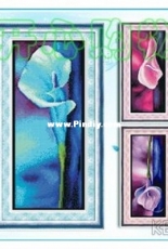 KEC H319 Enchantment - Blue Calla
