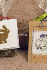 My Easter Projects!!!