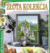 Hafty Polskie Zlota Kolekcja 1 2009 Polish