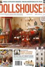 Dolls House World Issue 299 August_2017