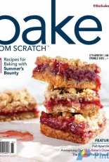 Bake from Scratch - Summer 2016