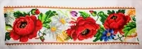Cross stitch