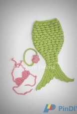 Longhorn Prairie - April Hubbard - Mermaid Photography Prop Set