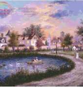 HAED HAEDPL 001 Evening Romance by Dennis Lewan XSD