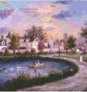 HAED HAEDPL 001 Evening Romance by Dennis Lewan XSD