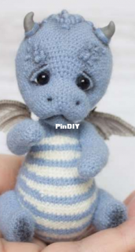 LiliOz - Lilia Ozimok - Sky Heavenly dragon