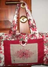 bag for my works