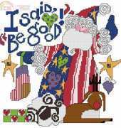 Sisters and Best Friends - Santa B. Be Good PCS