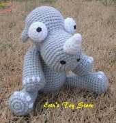 Erins Toy Store - Erin Scull - Rhonie