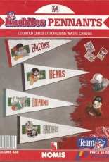 Nomis volume 408 Huddles Pennants