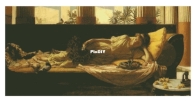 HAED HAEL 006 Dolce Far Niente by Waterhouse