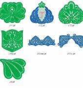 Janome Memory Card-1013 K-Lace I - Machine Embroidery/ME