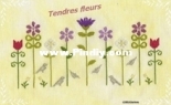 Tendres Fleurs by Carinne - Free