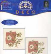 DMC BK204 - Petunia