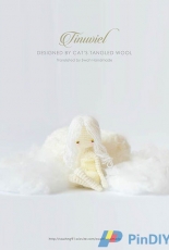 Swah Handmade - Sit n Crochet - Swah Ng - Ng Kyouya - Tinuviel