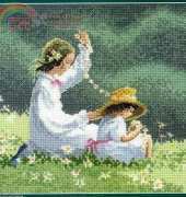 Heritage JCDC385 Daisy Chains