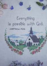 Dimensions Everything is possible
