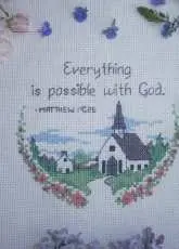 Dimensions Everything is possible