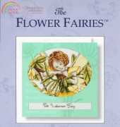 DMC K4552  The Laburnum Fairy